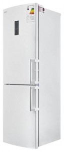 фото Холодильник LG GA-B439 ZVQA