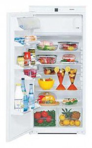 larawan Refrigerator Liebherr IKS 2254