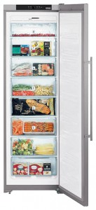 larawan Refrigerator Liebherr SGNesf 3063