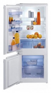 фото Холодильник Gorenje RKI 5234 W