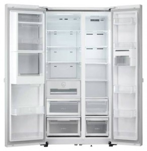 larawan Refrigerator LG GC-M237 AGMH