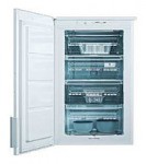 AEG AG 88850 4E Refrigerator