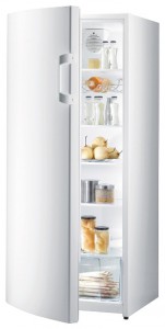 larawan Refrigerator Gorenje R 6151 BW