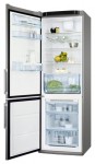 Electrolux ENA 34980 S Холодильник