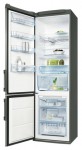 Electrolux ENB 38739 X Холодильник