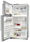 Siemens KD70NA40NE Холодильник