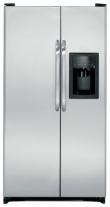 larawan Refrigerator General Electric GSH25JSDSS