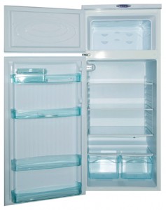 larawan Refrigerator DON R 216 белый
