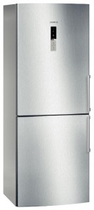 larawan Refrigerator Bosch KGN56AI20U