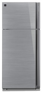 larawan Refrigerator Sharp SJ-XP59PGSL