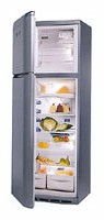 larawan Refrigerator Hotpoint-Ariston MTB 45 D2 NF