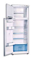 ảnh Tủ lạnh Bosch KSV33605
