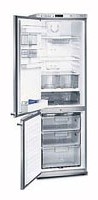 ảnh Tủ lạnh Bosch KGU34172