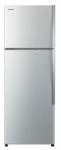 Hitachi R-T350ERU1SLS Холодильник