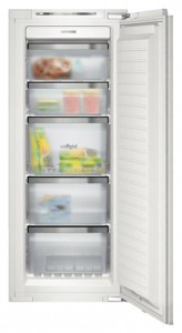 фото Холодильник Siemens GI25NP60