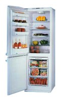ảnh Tủ lạnh BEKO CDP 7621 A
