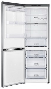 Foto Kühlschrank Samsung RB-29 FSRNDSA