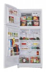 Toshiba GR-KE74RW Холодильник