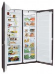 Liebherr SBS 61I4 Холодильник