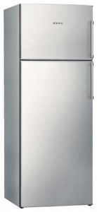 larawan Refrigerator Bosch KDN49X64NE