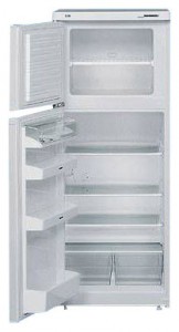 larawan Refrigerator Liebherr KDS 2432