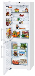 larawan Refrigerator Liebherr CNP 3513