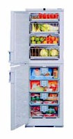 larawan Refrigerator Liebherr BGND 2986