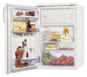 Bilde Kjøleskap Zanussi ZRG 614 SW
