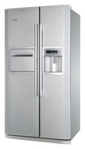 ảnh Tủ lạnh Akai ARL 2522 MS