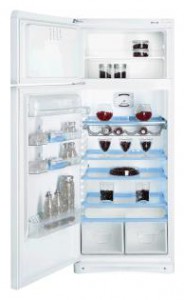 Bilde Kjøleskap Indesit TAN 5 V