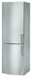 Whirlpool WBE 33252 NFTS Tủ lạnh