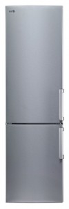 Фото Холодильник LG GW-B509 BSCP