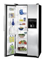 larawan Refrigerator Frigidaire FSPZ 25V9 A