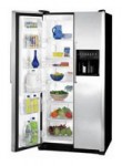 Frigidaire FSPZ 25V9 A Холодильник