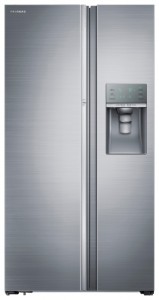 larawan Refrigerator Samsung RH57H90507F