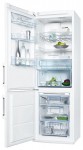 Electrolux ENA 34933 W Ledusskapis