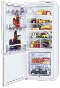 صورة فوتوغرافية ثلاجة Zanussi ZRB 329 W