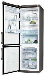 ảnh Tủ lạnh Electrolux ENA 34933 X