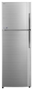 larawan Refrigerator Sharp SJ-431SSL