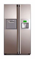 ảnh Tủ lạnh LG GR-P207 NSU