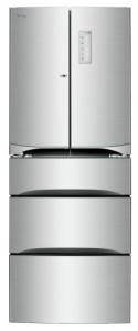 รูปถ่าย ตู้เย็น LG GC-M40 BSMQV