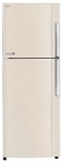 Sharp SJ-311SBE Fridge