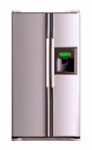 LG GR-L207 DTUA Buzdolabı