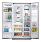 Samsung RSH7ZNPN Refrigerator