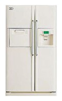 larawan Refrigerator LG GR-P207 NAU