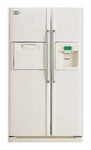 LG GR-P207 NAU Køleskab