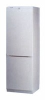 larawan Refrigerator Whirlpool ARZ 5200 Silver