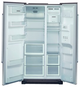 larawan Refrigerator Siemens KA58NA75