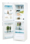 Vestfrost BKS 385 E40 Beige Холодильник