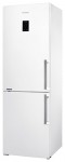 Samsung RB-33J3300WW Холодильник
